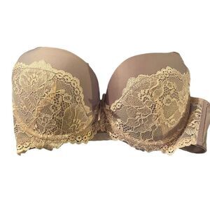 2 NWOT Sofra Bra Size 36B